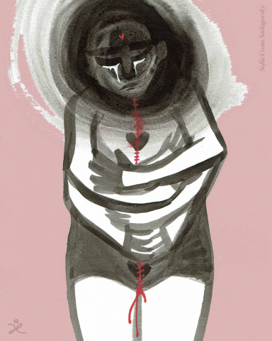 Imagen de Sofía Costa Sadagorsky